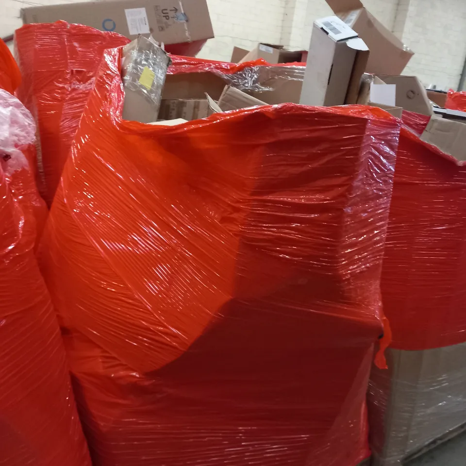 PALLET OF ASSORTED PRODUCTS TO INCLUDE; 