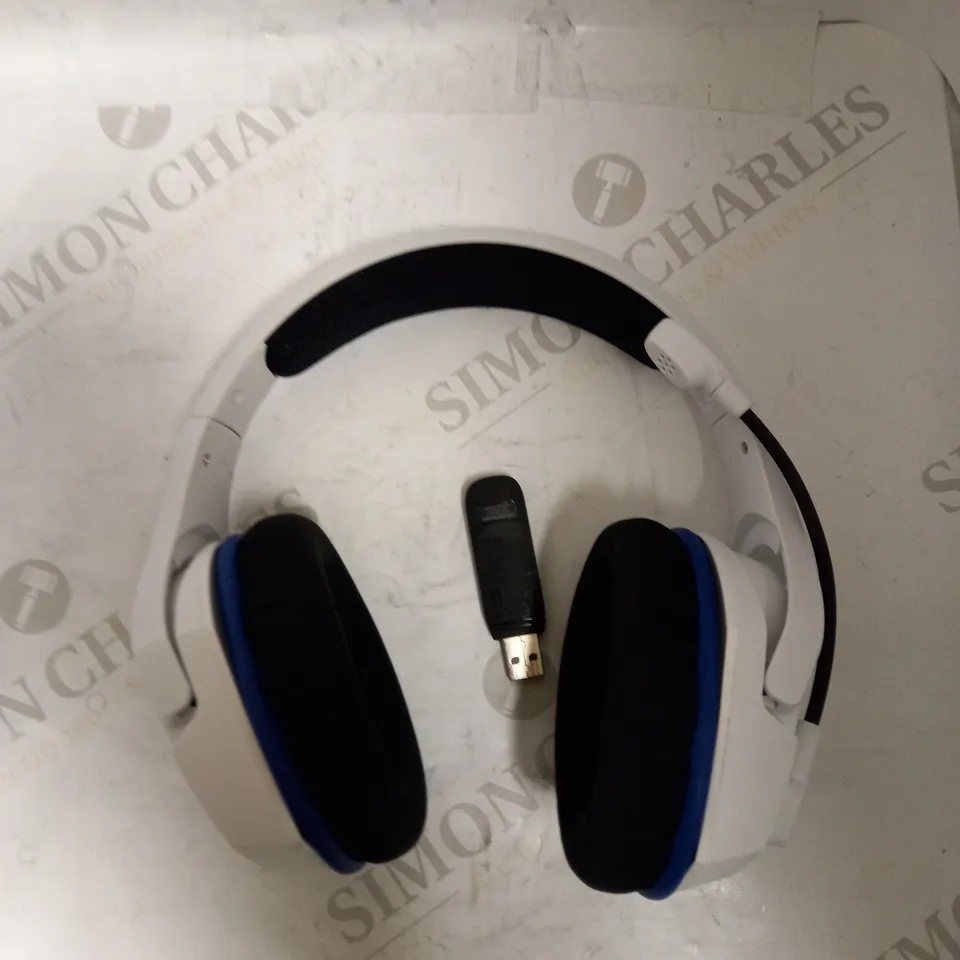 HYPERX CLOUD STINGER CORE WIRELESS GAMING HEADSET