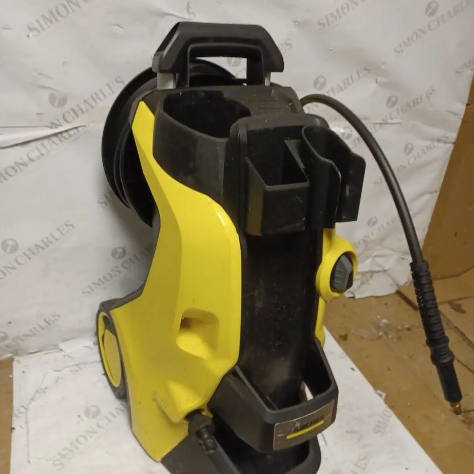 KÄRCHER K5 PREMIUM SMART CONTROL HOME HIGH PRESSURE WASHER