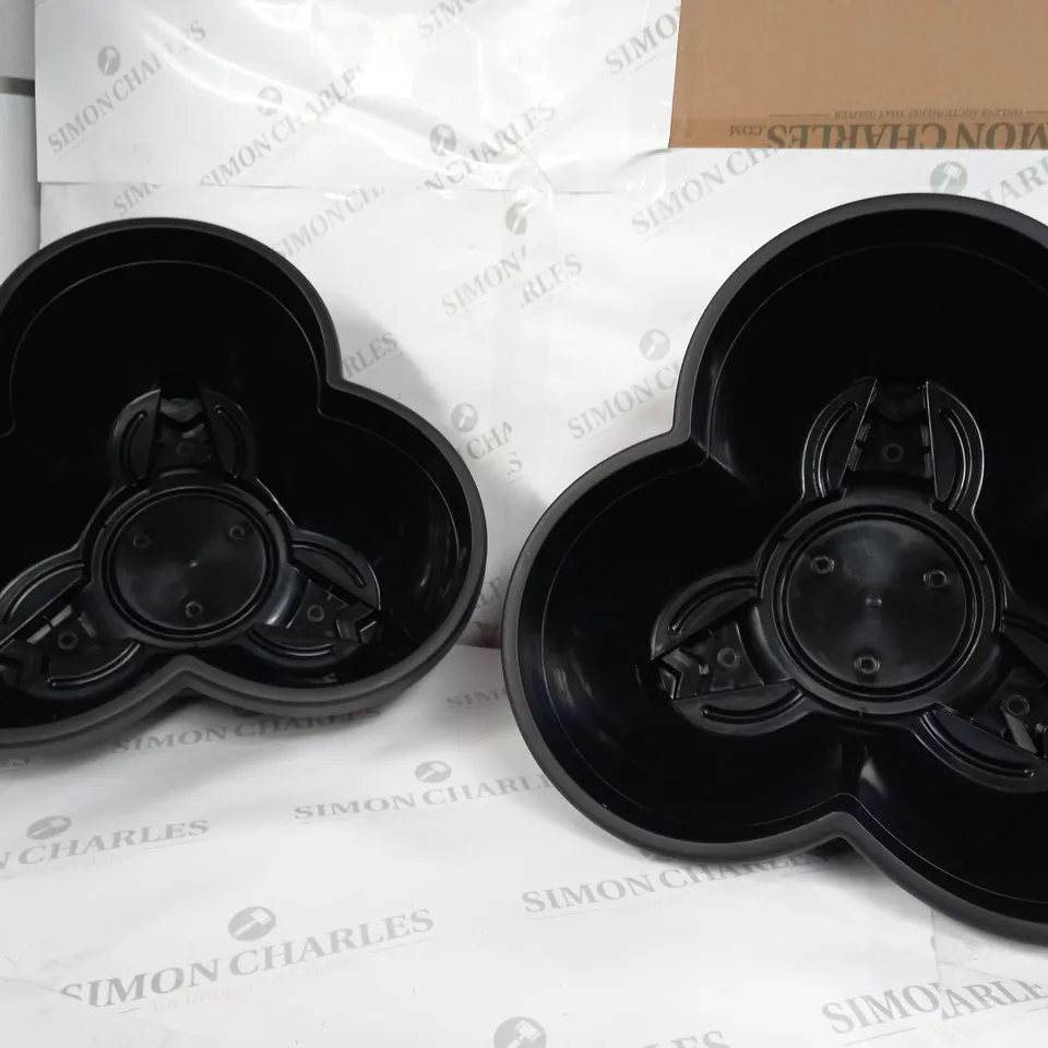 SFIXX 3-TIER VERTICAL PLANTER