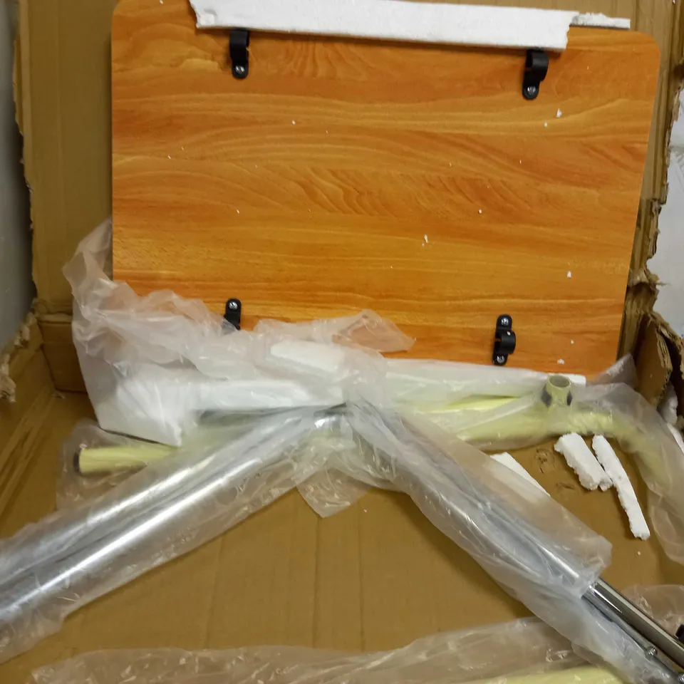 PERFORMANCE HEALTH OVERBED TABLE WITH CASTORS