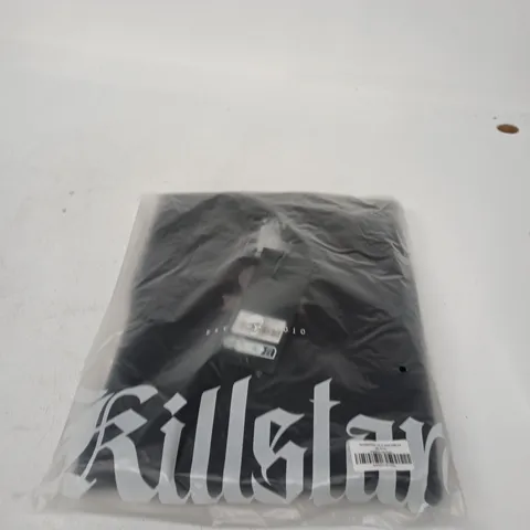 BOX OF APPROXIMATELY 20 BRAND NEW KILLSTAR MORBIDAS TALE MINI DRESS