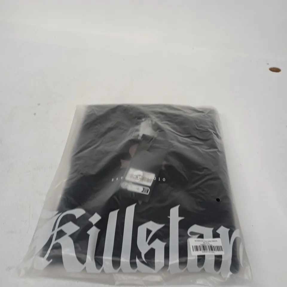 BOX OF APPROXIMATELY 20 BRAND NEW KILLSTAR MORBIDAS TALE MINI DRESS