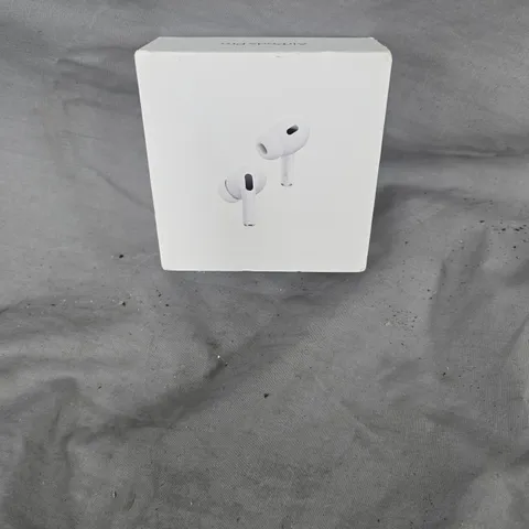 AIRPODS PRO 2ND GENERATION WITH MAGSAF ONE SIZE