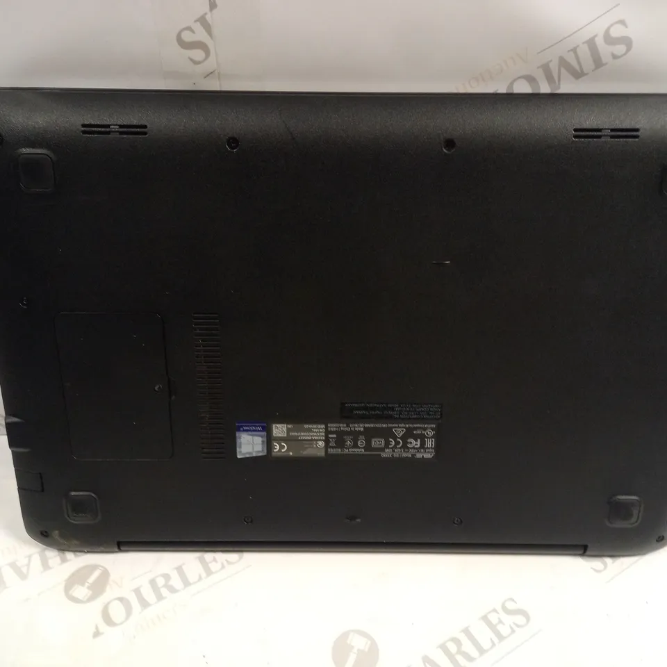 ASUS NOTEBOOK PC - X555Q