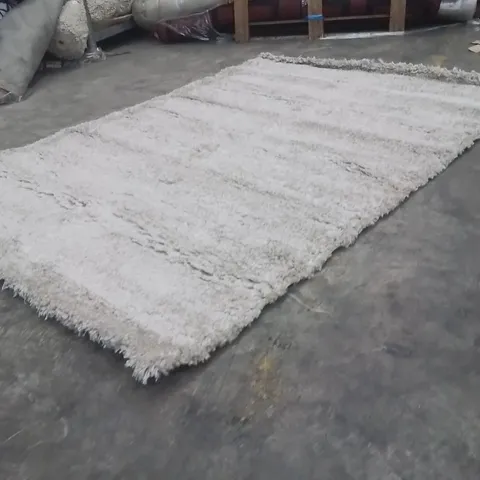 QUALITY DESIGNER AREA RUG - APPROXIMATELY 230X160CM