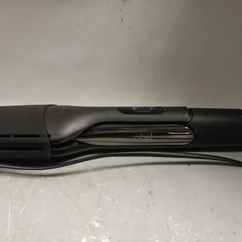 GHD DUET 2-IN-1 HOT AIR STYLER IN BLACK