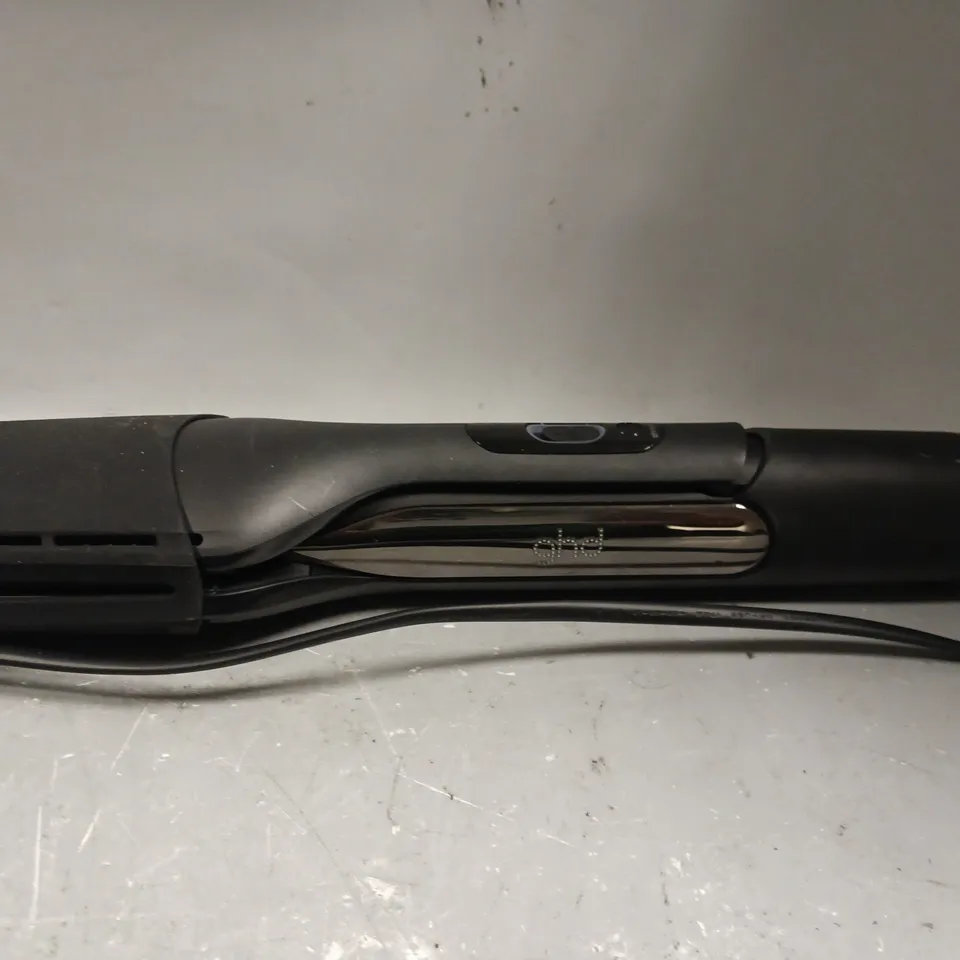 GHD DUET 2-IN-1 HOT AIR STYLER IN BLACK