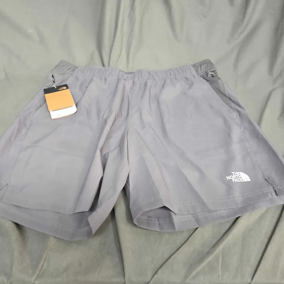 THE NORTH FACE 24/7 SHORTS SIZE XL