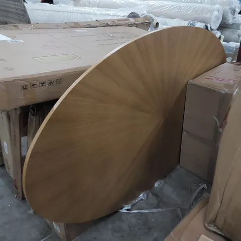 LARGE DINING TABLE TOP