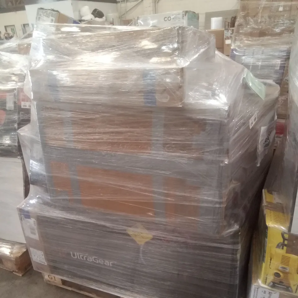 PALLET OF APPROXIMATELY 20 ASSORTED HOUSEHOLD AND ELECTRICAL PRODUCTS TO INCLUDE