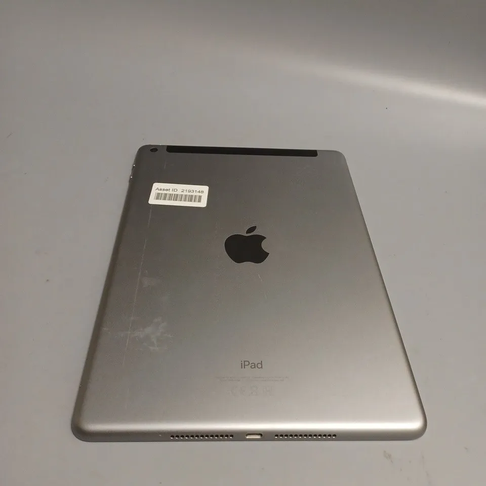 APPLE IPAD 9.7