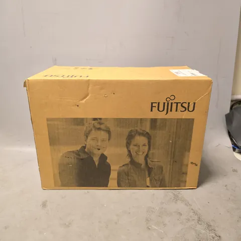 FUJITSU FUTRO S550-2 AMD SEMPRON 200U