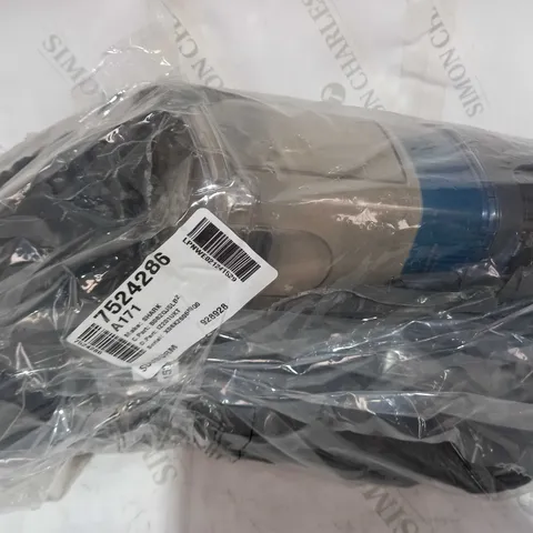 SHARK CORDLESS STICK VACUUM CLEANER