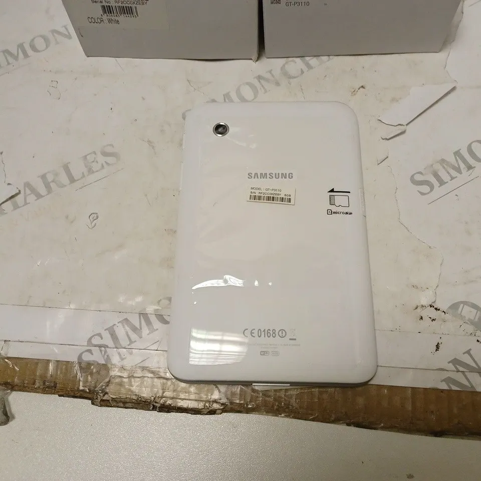 BOXED SAMSUNG GALAXY TAB 2 7.0