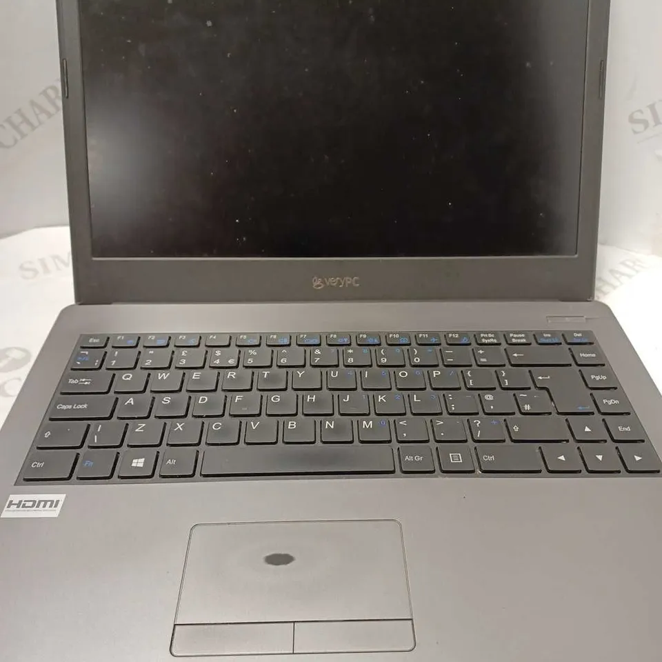 VERYPC TB24JI-N LAPTOP