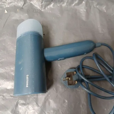 UNBOXED PHILIPS HANDHELD STEAMER 3000 SERIES