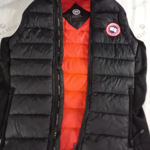CANADA GOOSE INSULATED GILET - L