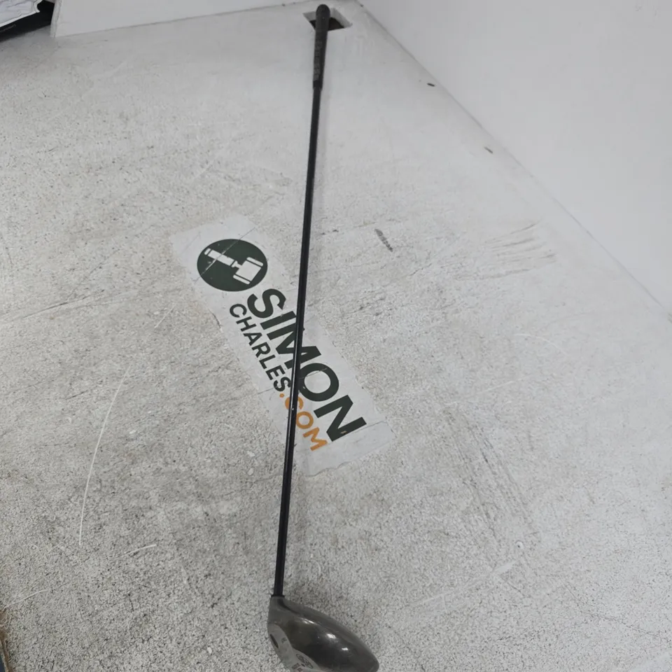 CALLAWAY WAR BIRD 10O GREAT BIG BERTHA