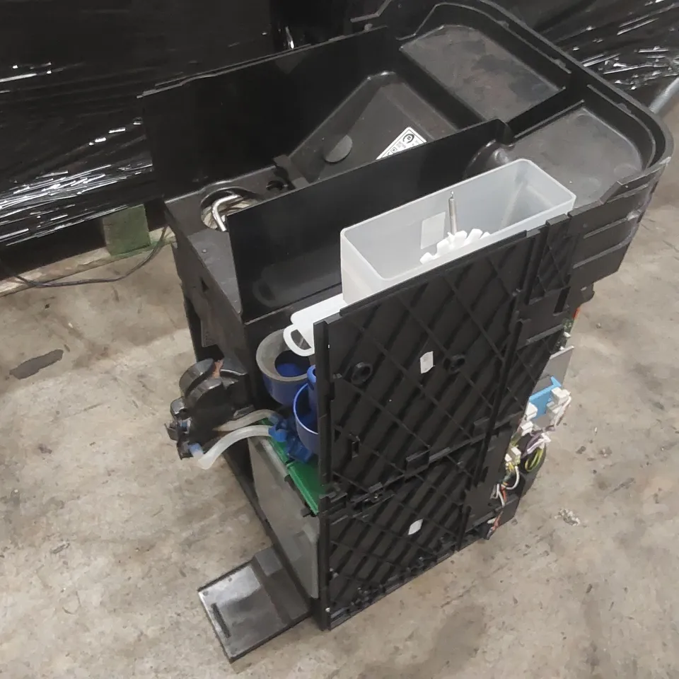 SCHAERER INTENSE COMMERCIAL BEAN TO CUP COFFEE MACHINE PARTS