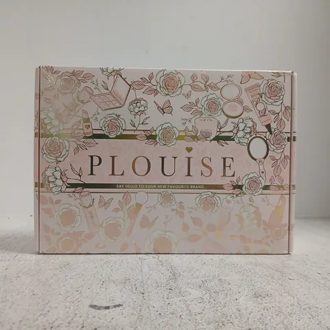 P.LOUISE MYSTERY COSMETIC BOX SET