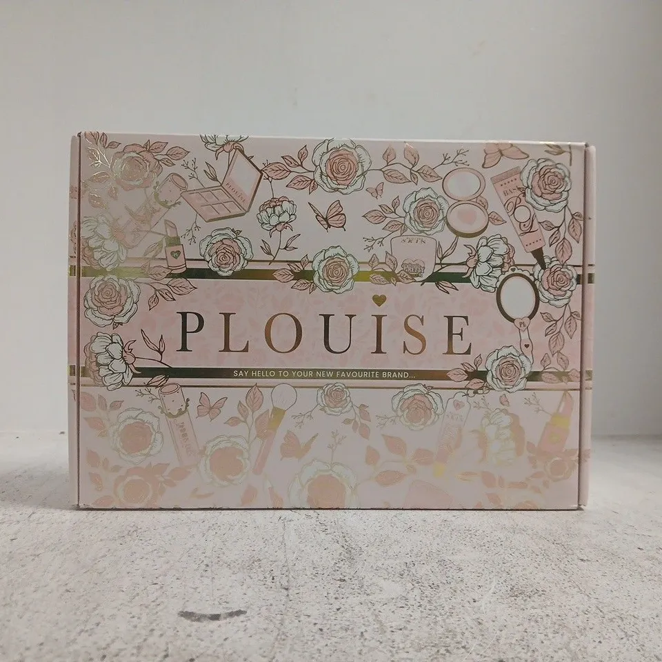 P.LOUISE MYSTERY COSMETIC BOX SET