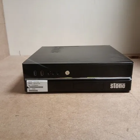 STONE BOAMOT-481 COMPUTER
