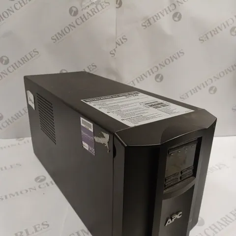 APC 1500 SMART UPS - COLLECTION ONLY
