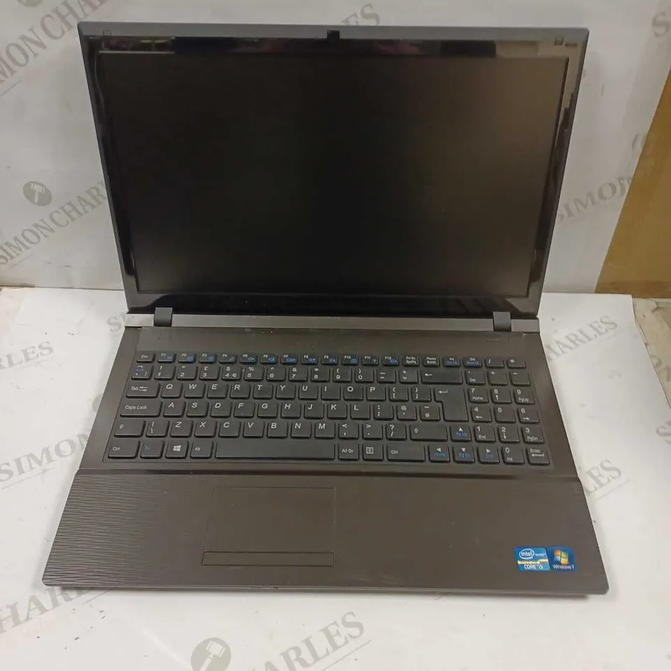 RM NOTEBOOK 320