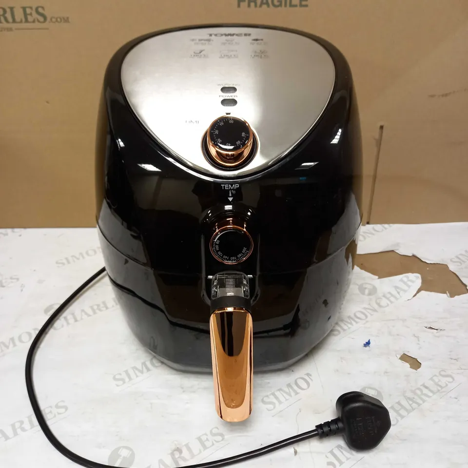 TOWER VORTEX AIR FRYER