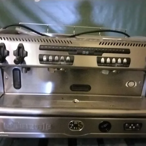 LA SPAZIALE S5 TRADITIONAL COFFEE MACHINE