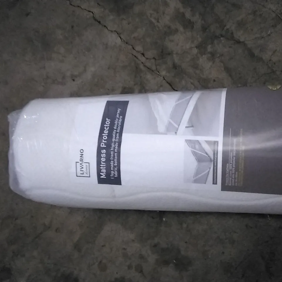 LIVARNO MATTRESS PROTECTOR 90 X 190CM