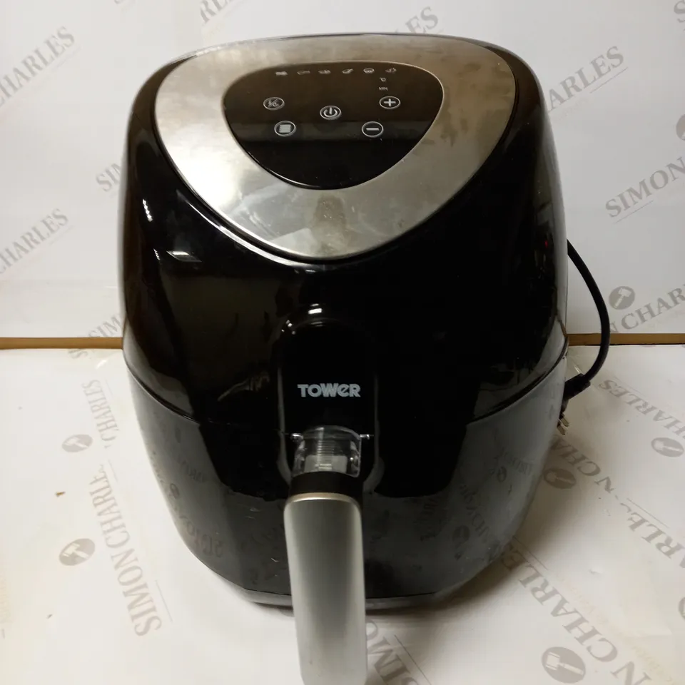 TOWER DIGITAL AIR FRYER 
