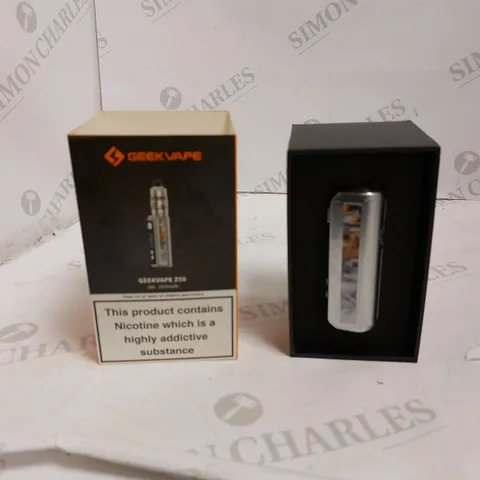 GEEKVAPE Z50