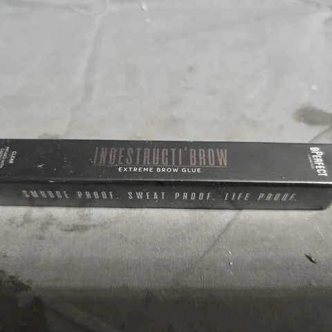 BOXED AND SEALED BPERFECT EXTREME BROW GLUE