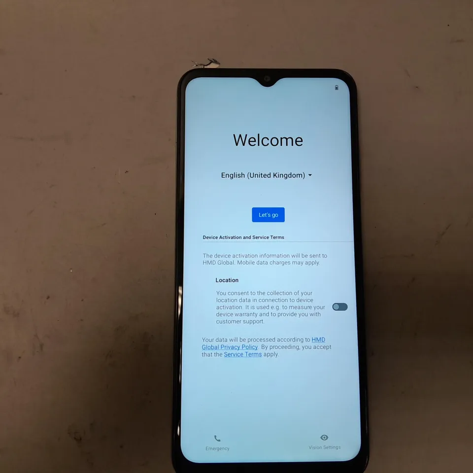 BOXED NOKIA G42 5G