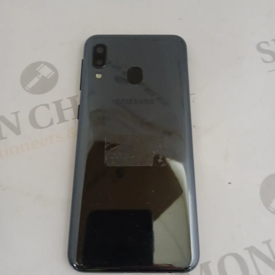 SAMSUNG GALAXY A20E MOBILE PHONE