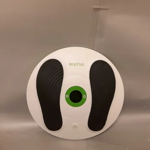 BOXED REVITIVE ESSENTIAL CIRCULATION BOOSTER
