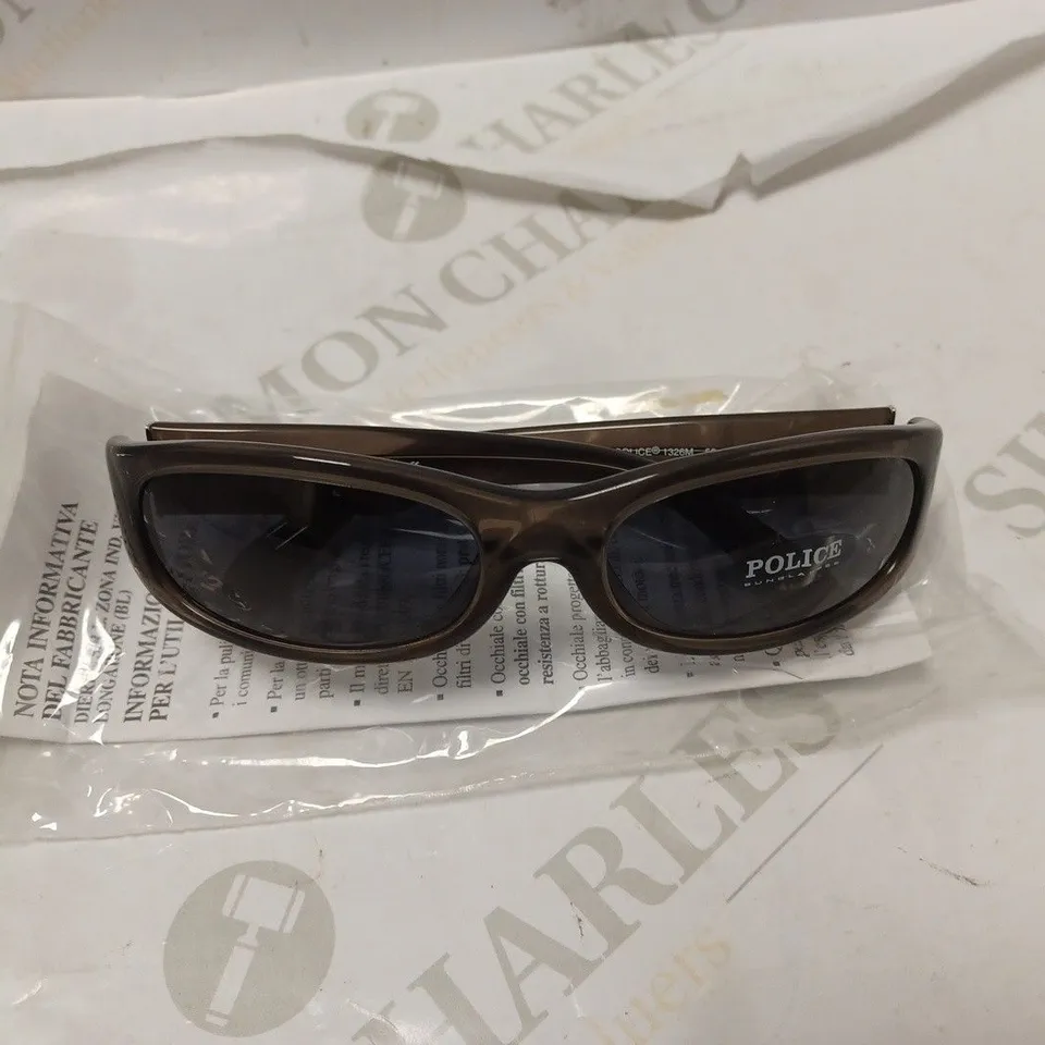 APPROXIMATELY 10 DIERRE POLICE SUNGLASSES - 51326M/0705