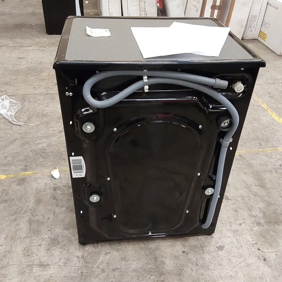 CANDY FREESTANDING WASHING MACHINE 9KG - BLACK