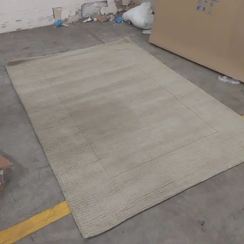QUALITY DESIGNER AREA RUG - APPROXIMATELY 230 x 160cm