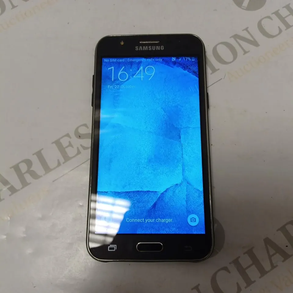 SAMSUNG GALAXY J5