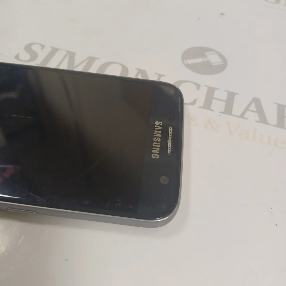SAMSUNG GALAXY S7 MOBILE PHONE