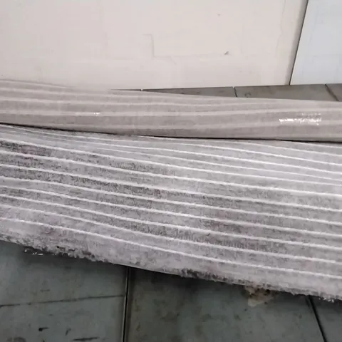 BRAND NEW PACO HOME TIVAGO CARPET IN GREY - 120X170CM