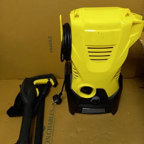 KΓRCHER 16018850 K3 HOME PRESSURE WASHER