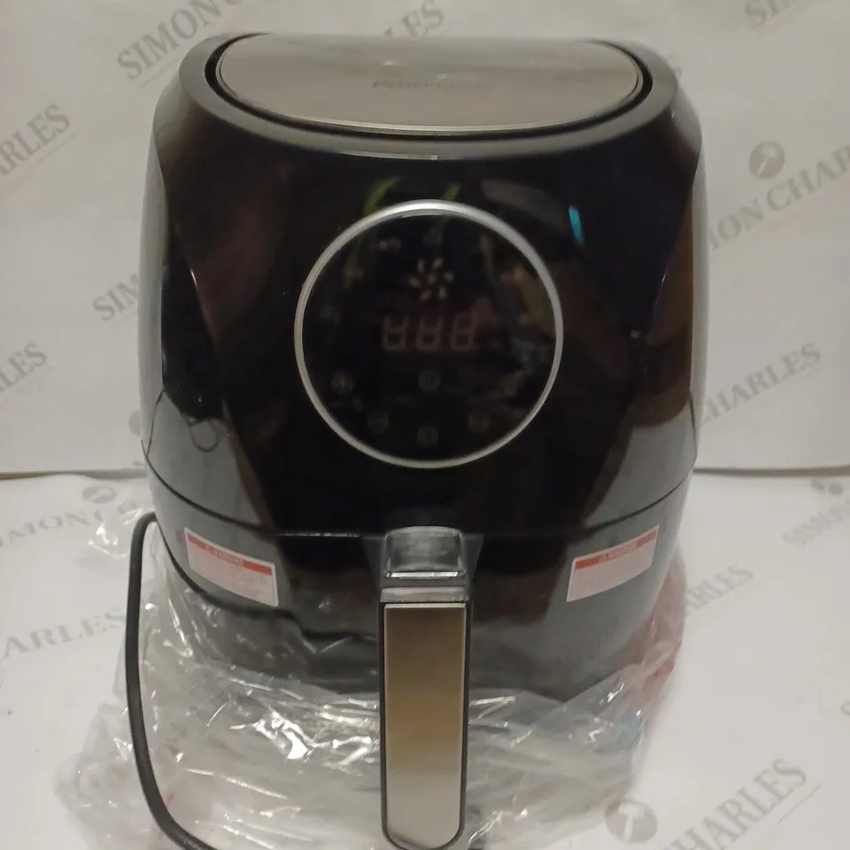 BOXED PROBREEZE DIGITAL AIR FRYER