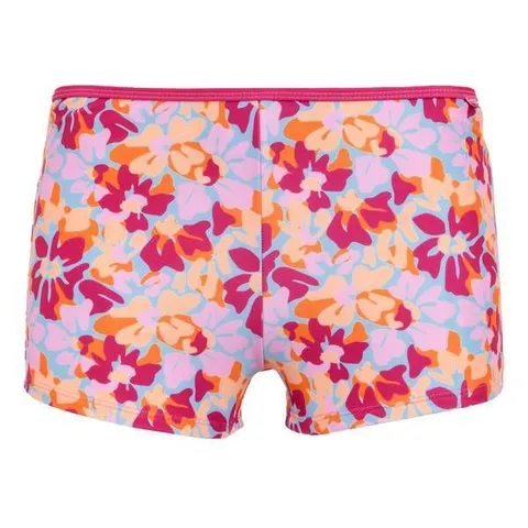 BRAND NEW REGATTA ACEANA WOMENS BIKINI SHORTS IN SUMMER FLORAL SIZE UK 12