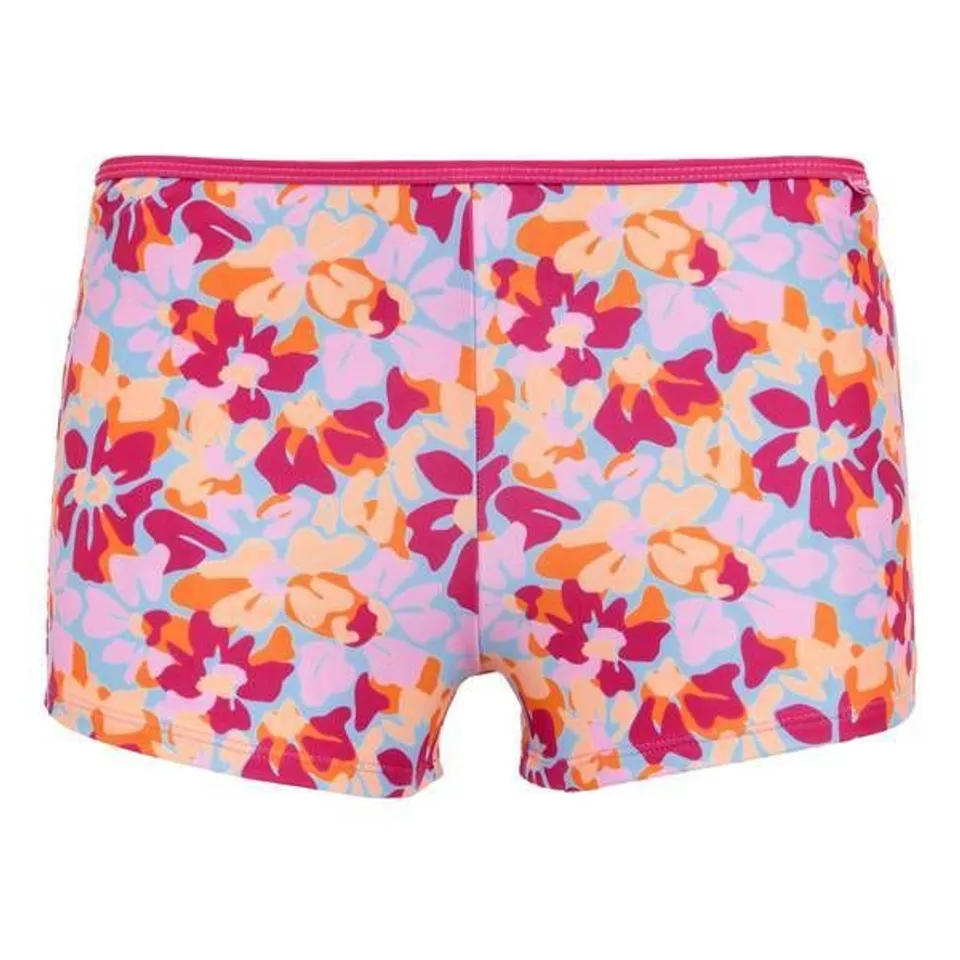BRAND NEW REGATTA ACEANA WOMENS BIKINI SHORTS IN SUMMER FLORAL SIZE UK 14