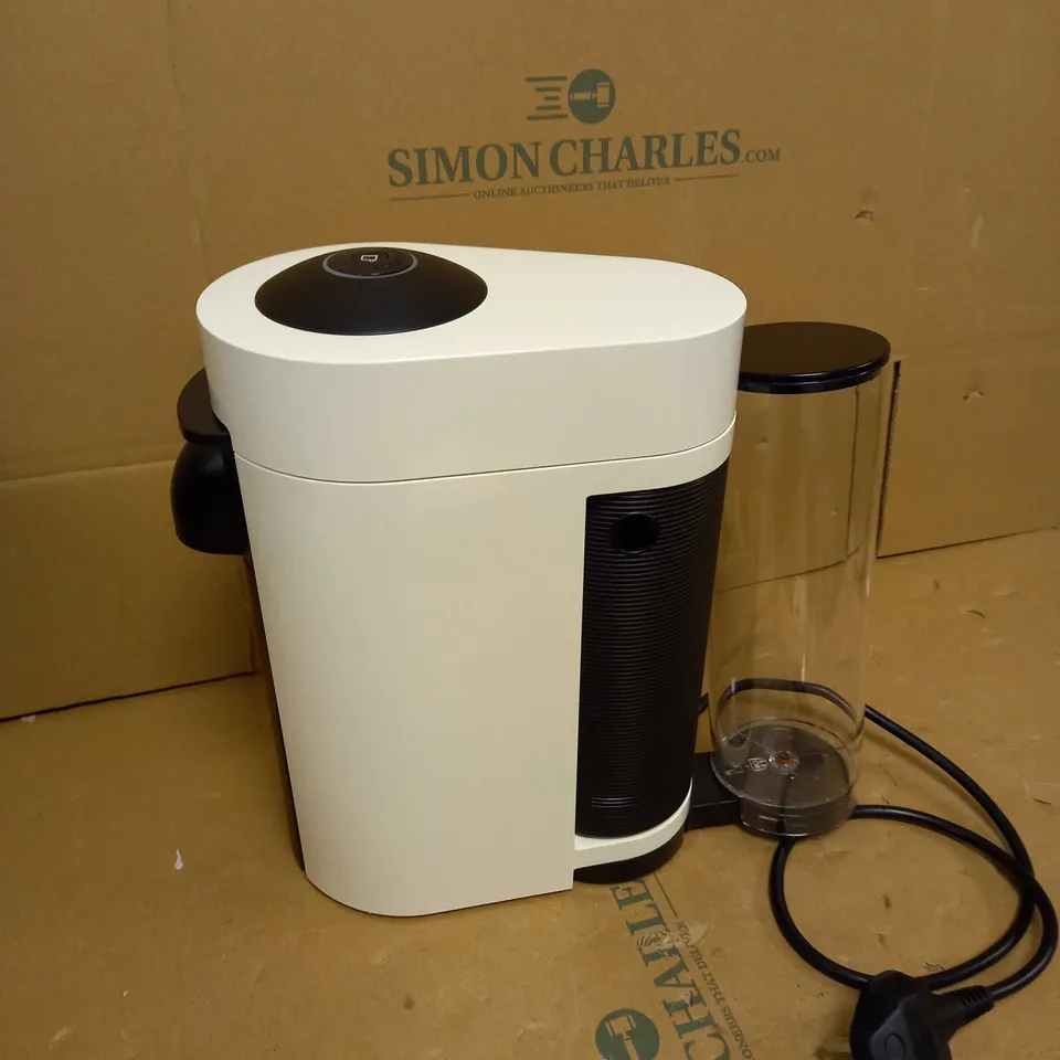 BOXED MAGIMIX NESPRESSO VERTUO COFFEE MACHINE