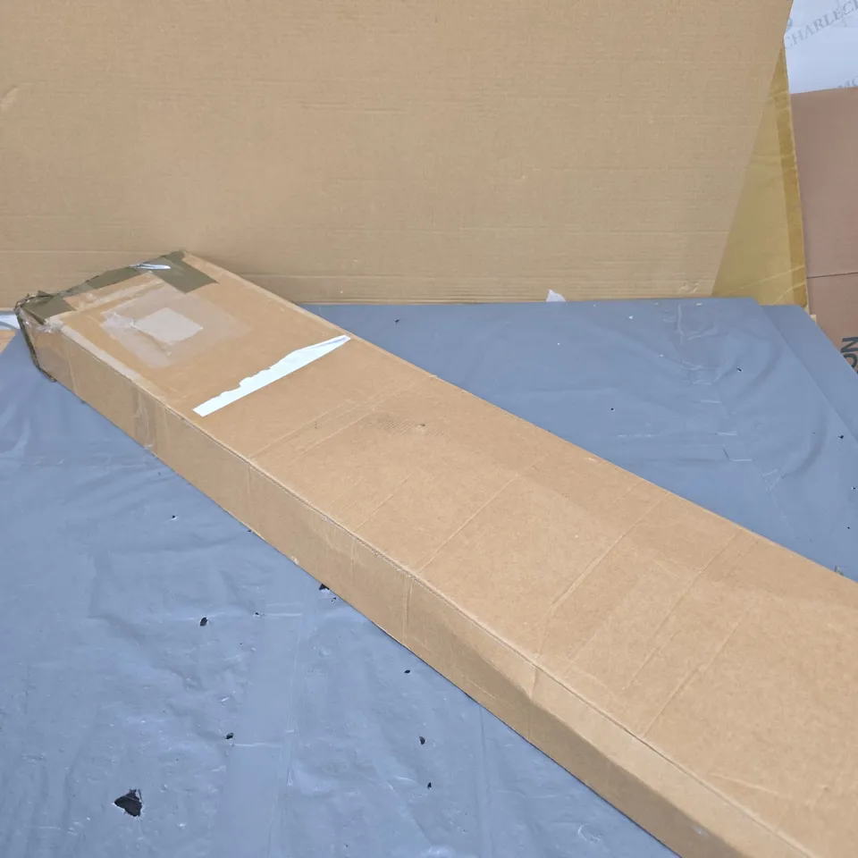 HOME REFLECTIONS MULTI FUNCTION MICRODOT DEW DROP LED TREE BLACK 6FT- COLLECTION ONLY